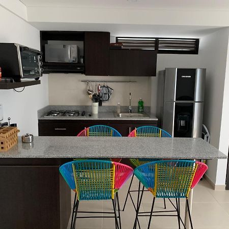 Tu Casa En Popayan Appartement Buitenkant foto