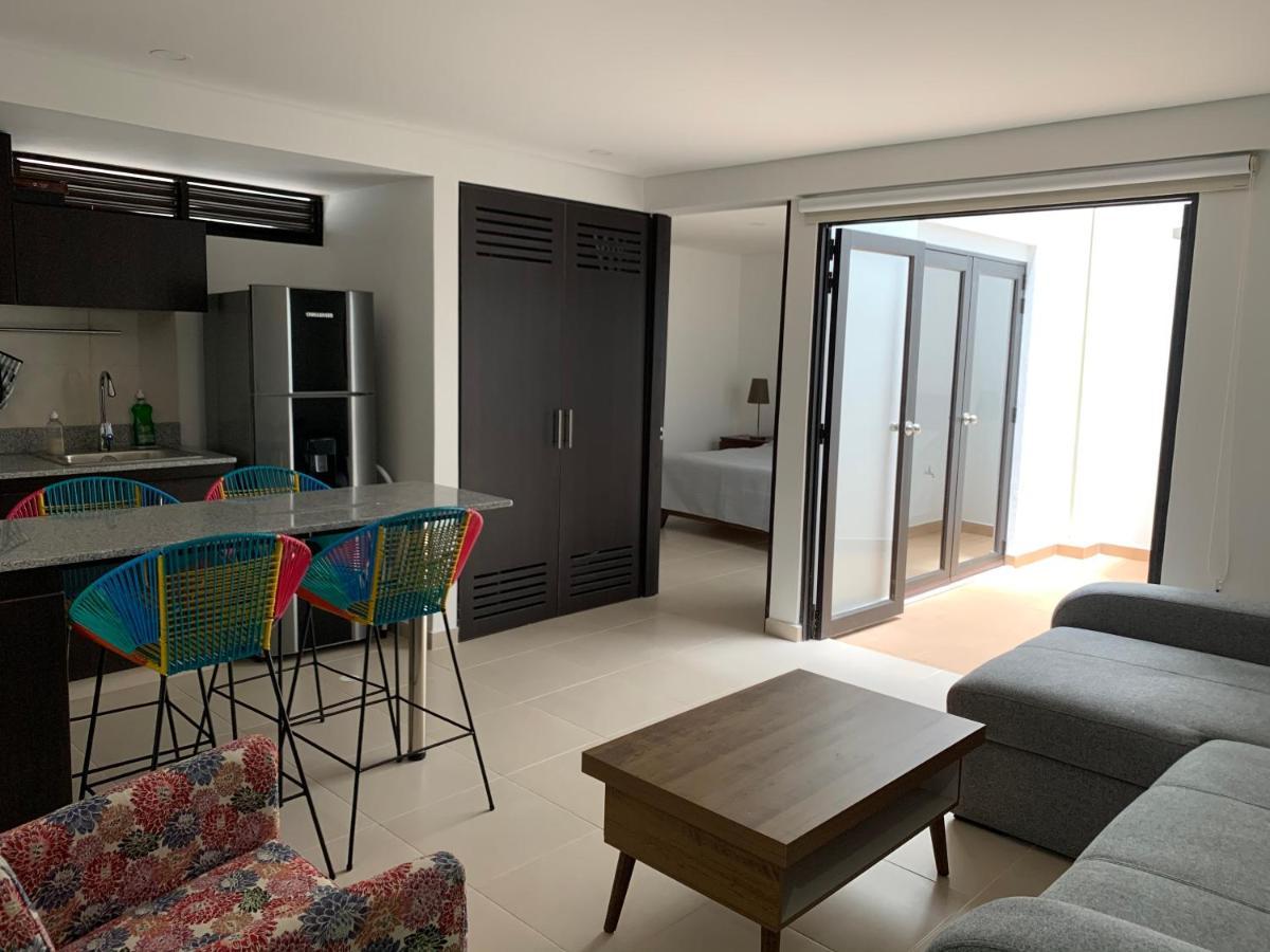 Tu Casa En Popayan Appartement Buitenkant foto