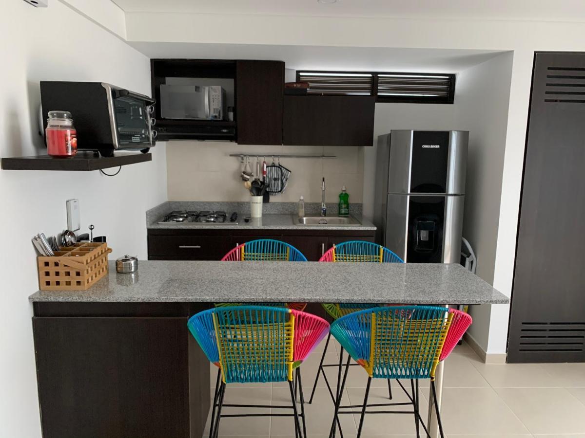 Tu Casa En Popayan Appartement Buitenkant foto
