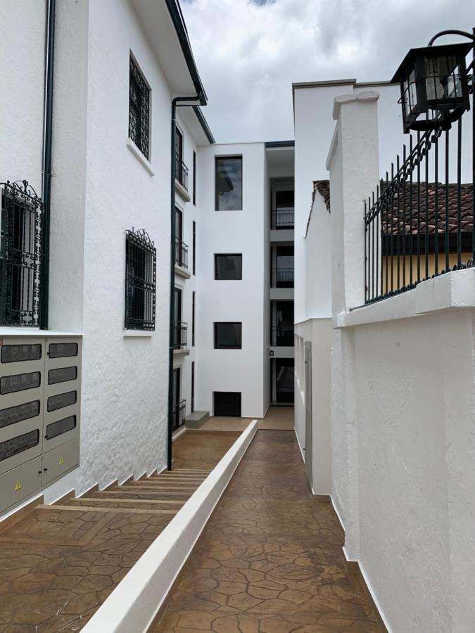 Tu Casa En Popayan Appartement Buitenkant foto