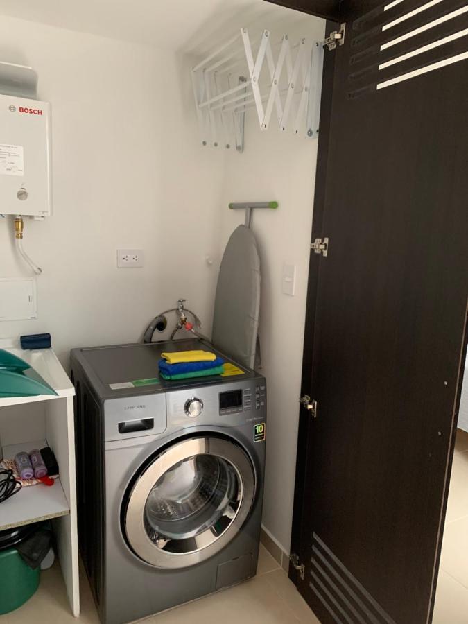 Tu Casa En Popayan Appartement Buitenkant foto