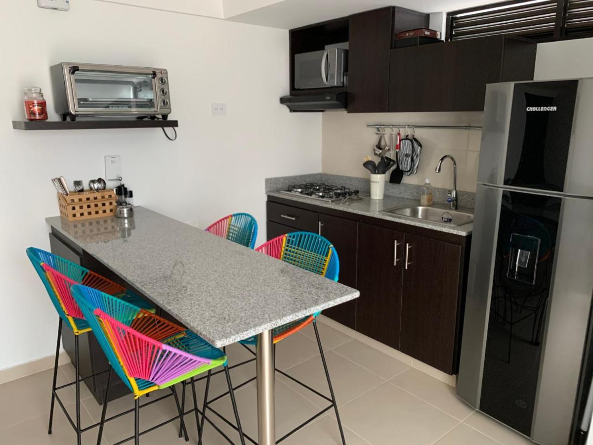Tu Casa En Popayan Appartement Buitenkant foto