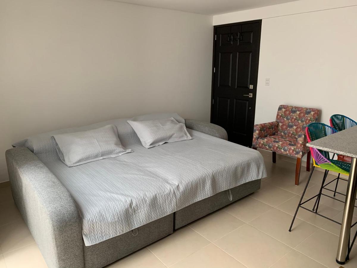 Tu Casa En Popayan Appartement Buitenkant foto