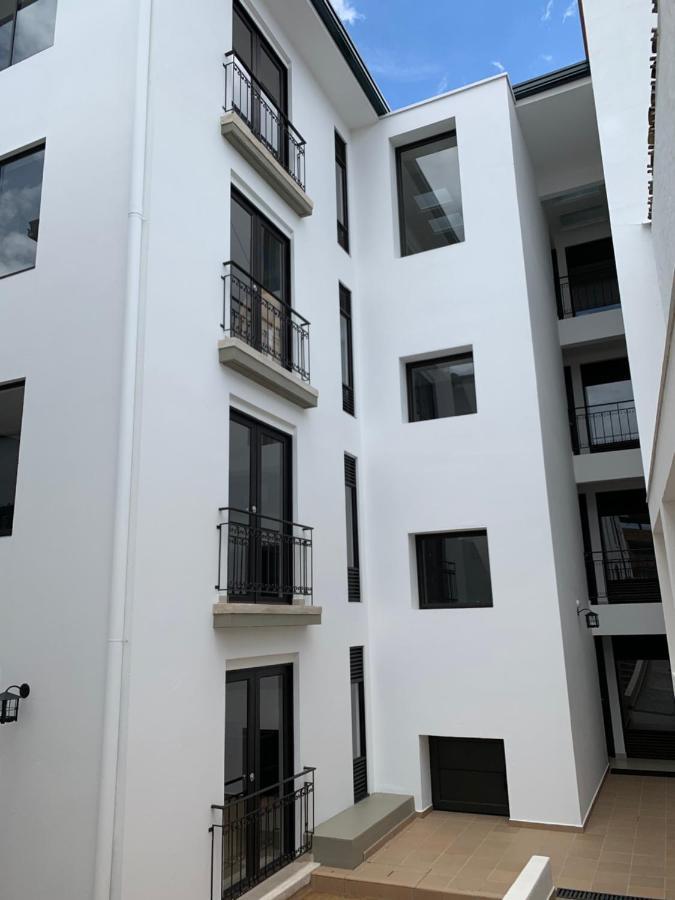 Tu Casa En Popayan Appartement Buitenkant foto