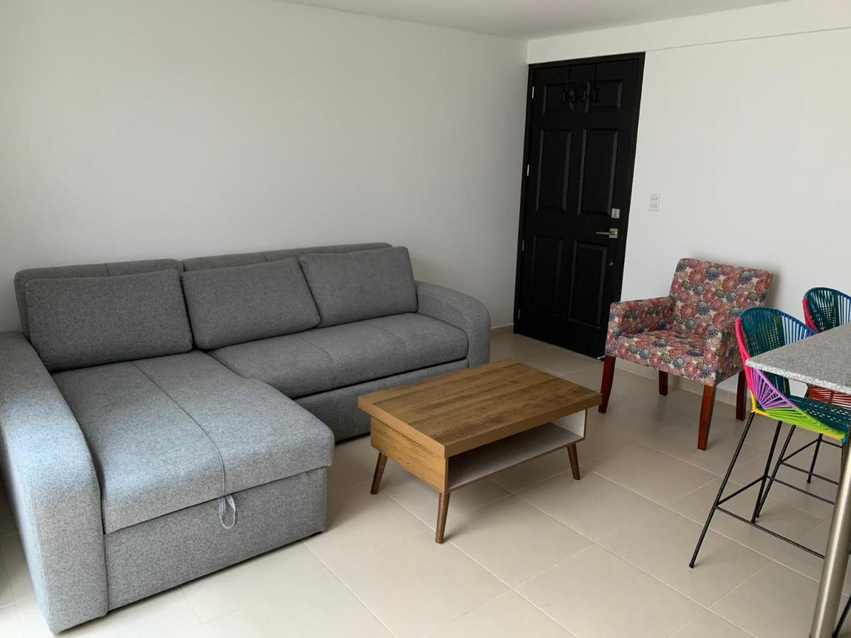 Tu Casa En Popayan Appartement Buitenkant foto